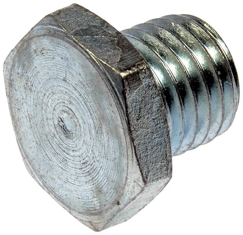 Standard Oil Drain Plug M12-1.50