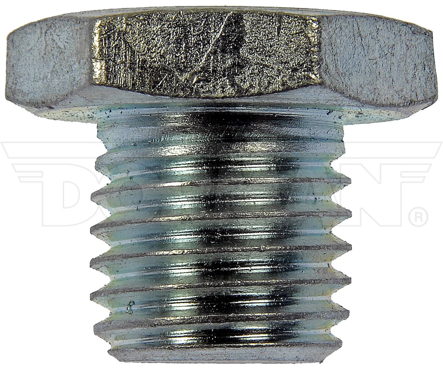 Standard Oil Drain Plug M12-1.50