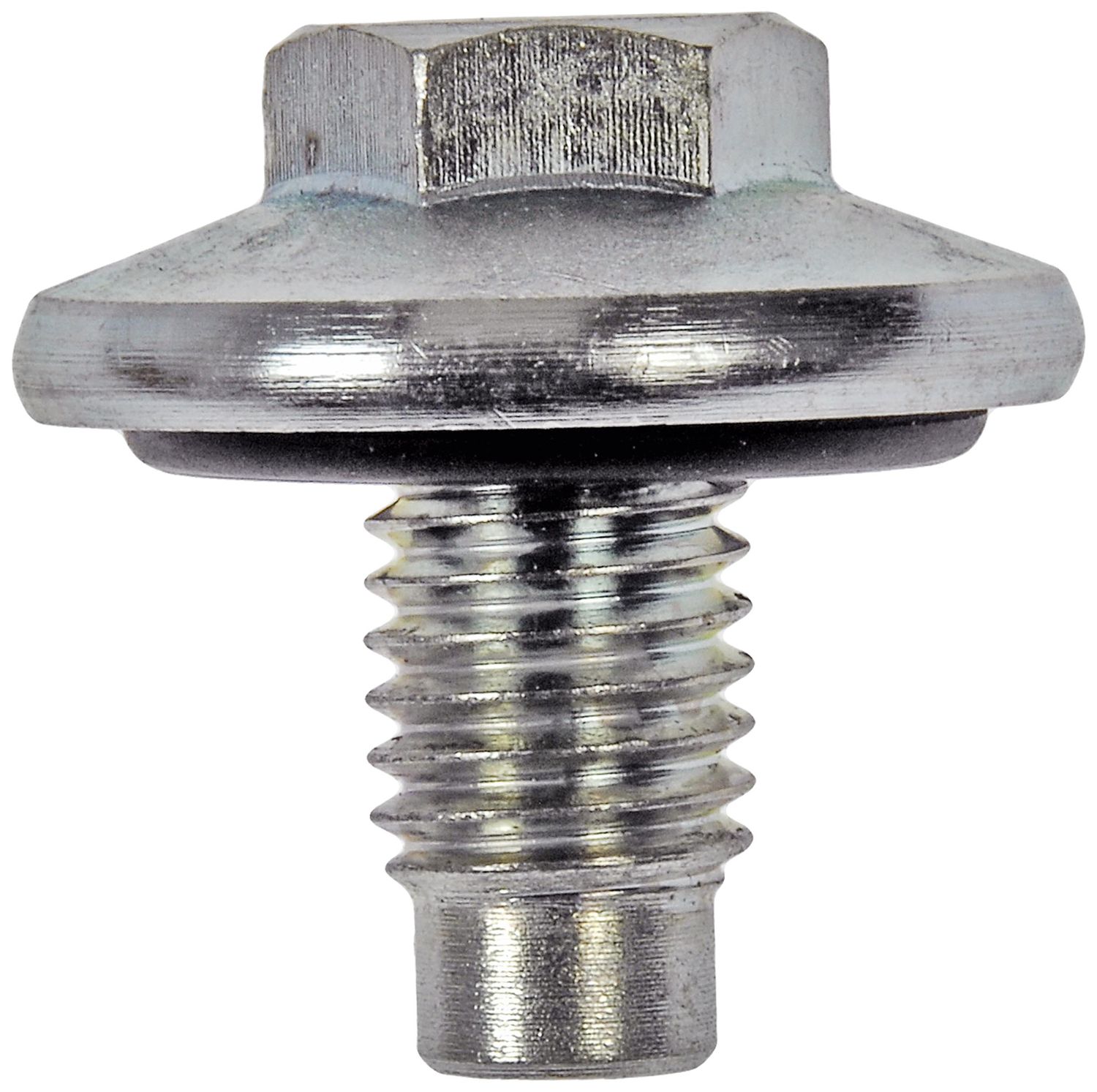 Transmission Drain Plug - M12-1.75 Pilot Point