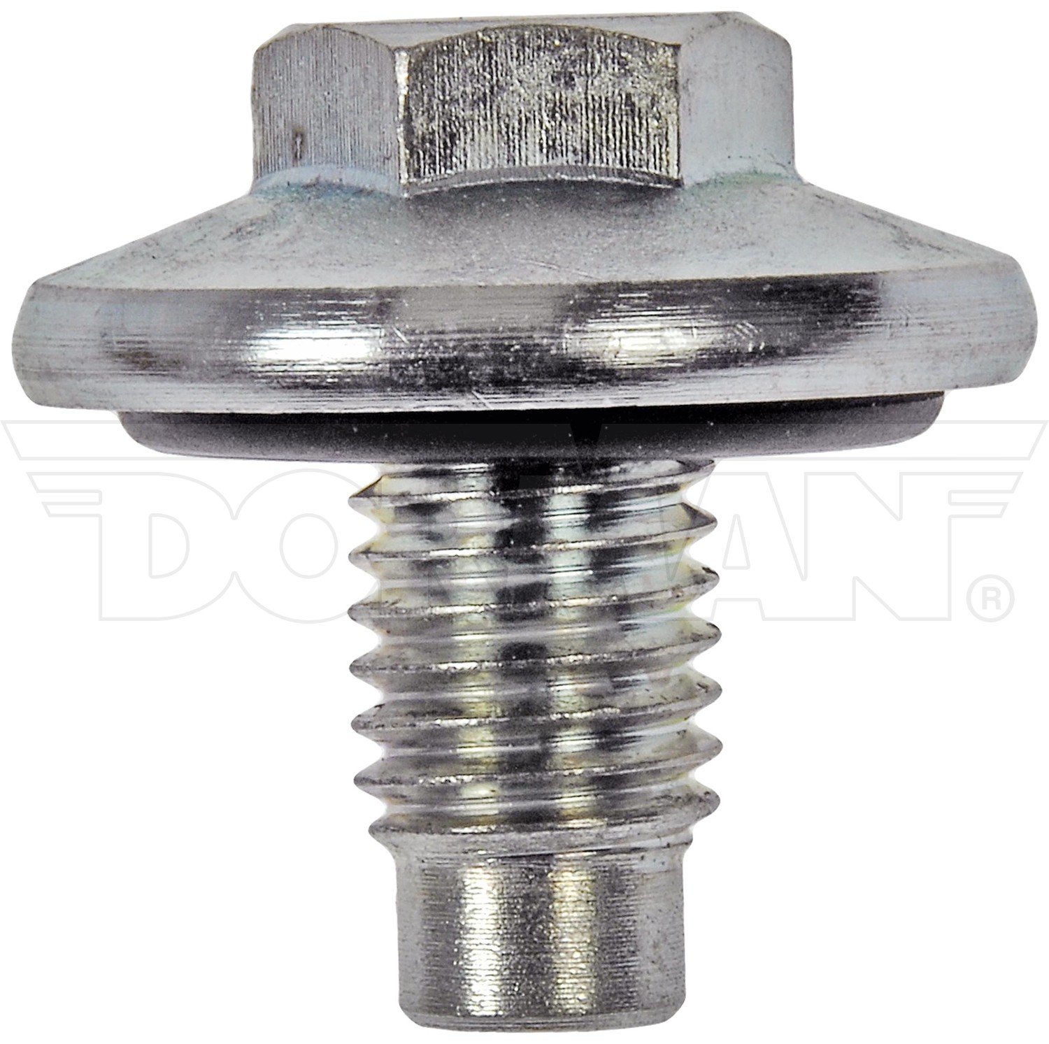 Transmission Drain Plug - M12-1.75 Pilot Point
