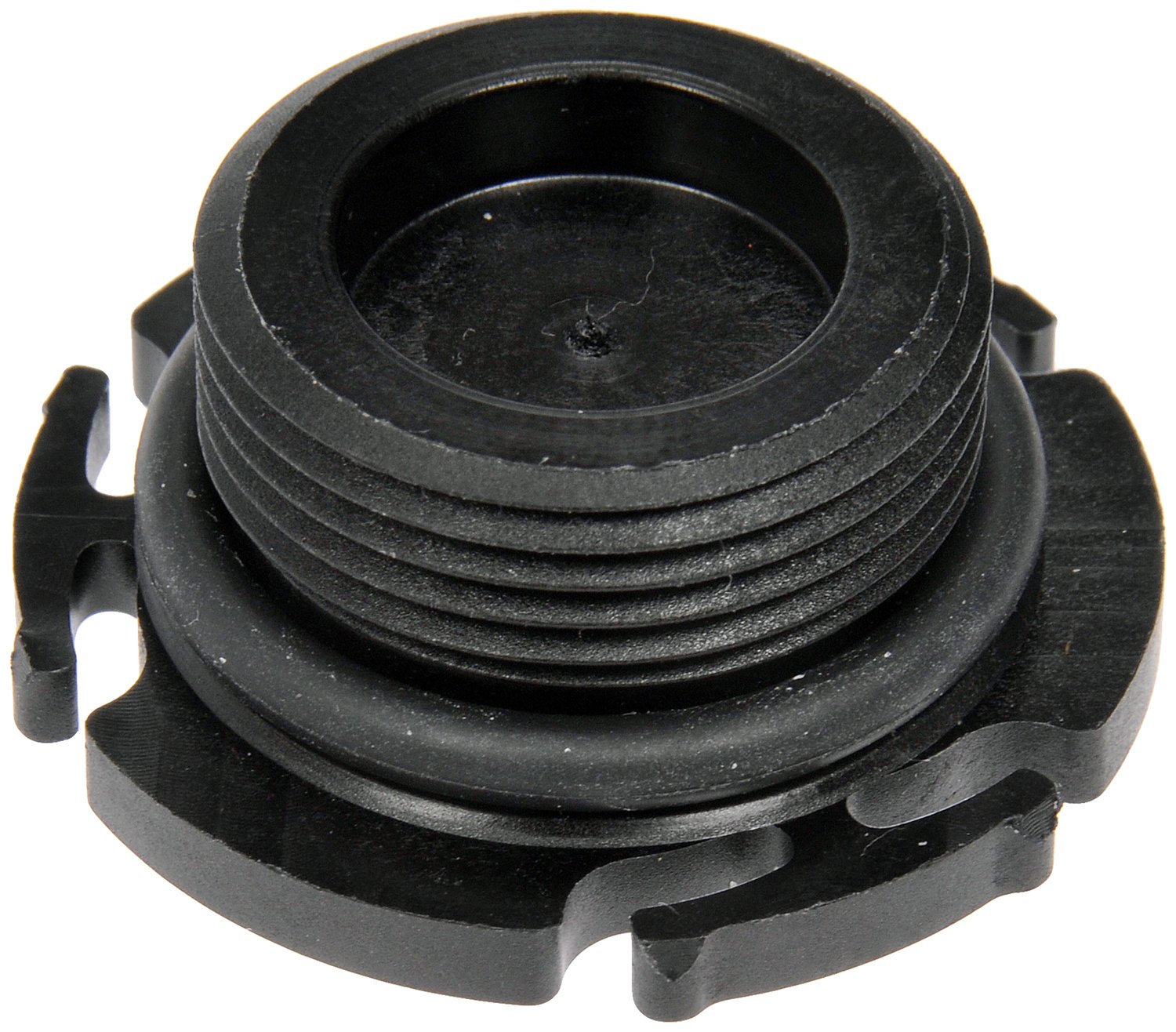 Plastic Oil Drain Plug