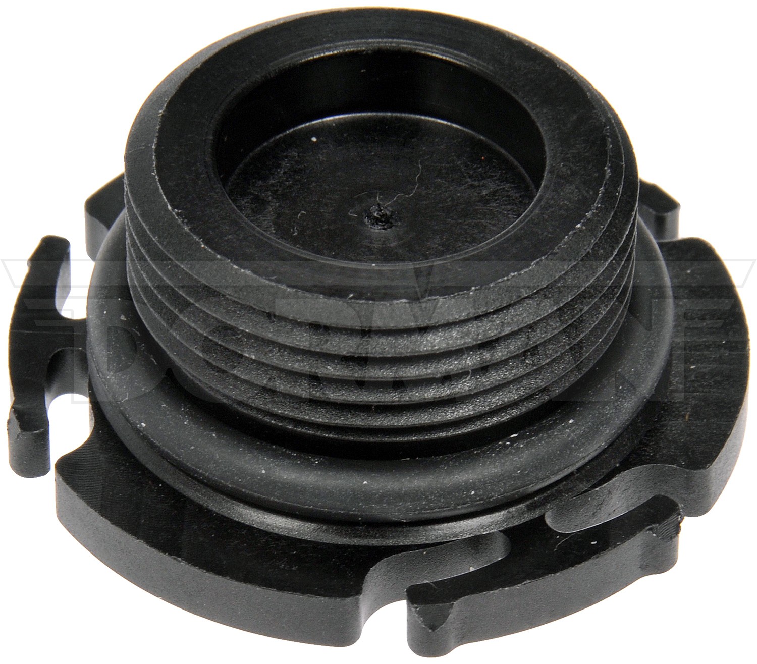 Plastic Oil Drain Plug