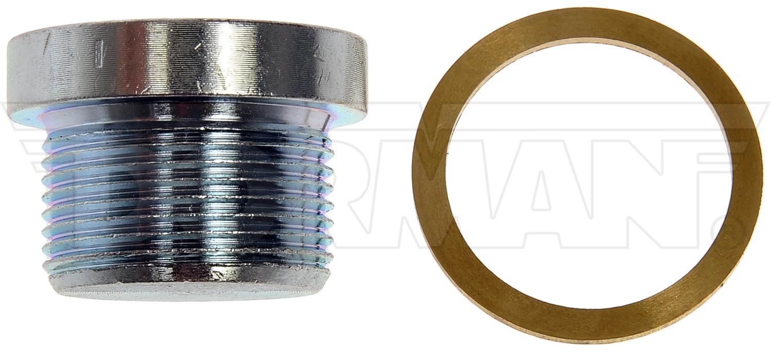 Engine Oil Drain Plug - M26 x 1.5