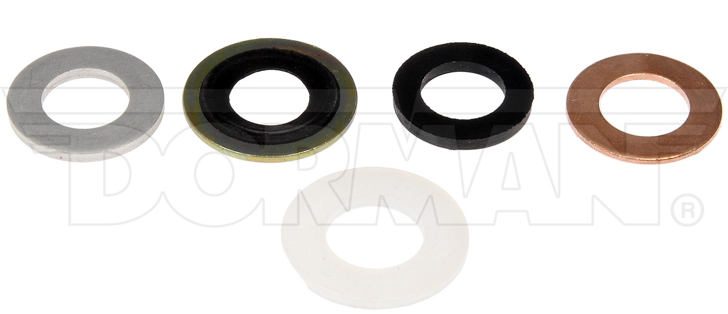 M12 Gasket Assortment