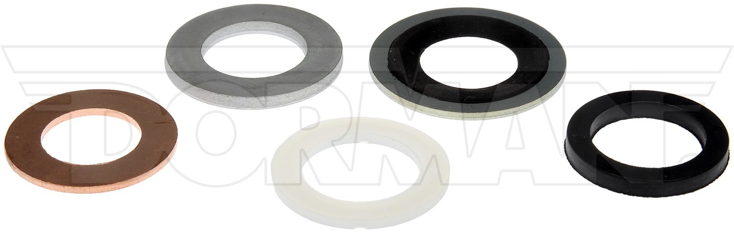 M14 Gasket Assortment