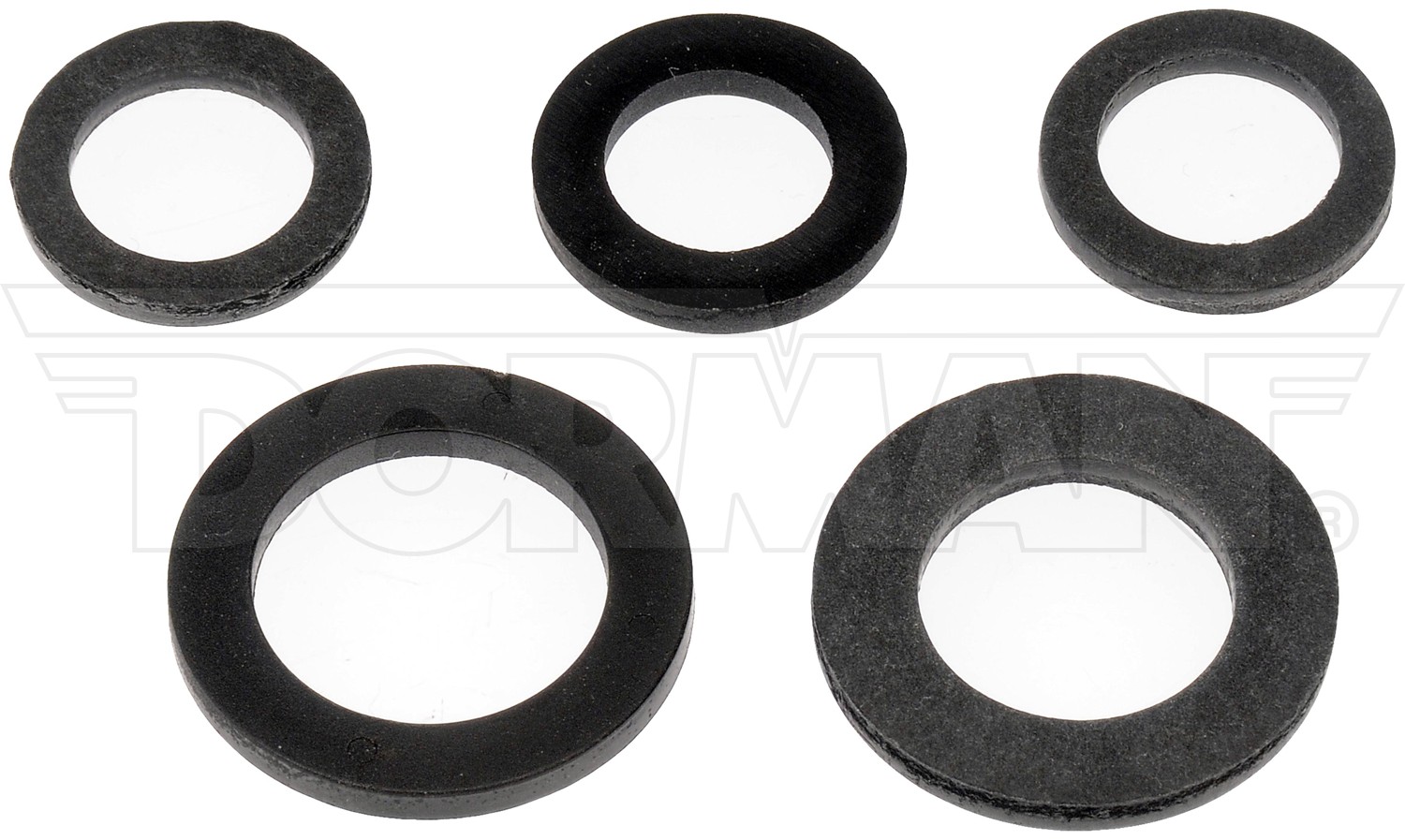 Fiber Gasket Assortment