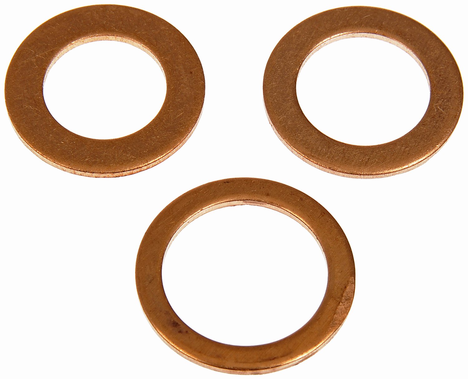 Copper Gasket Assortment