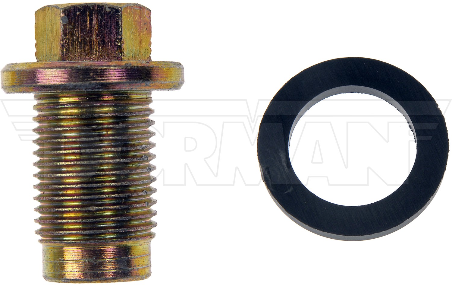 Pilot Point Oil Drain Plug 5/8-18