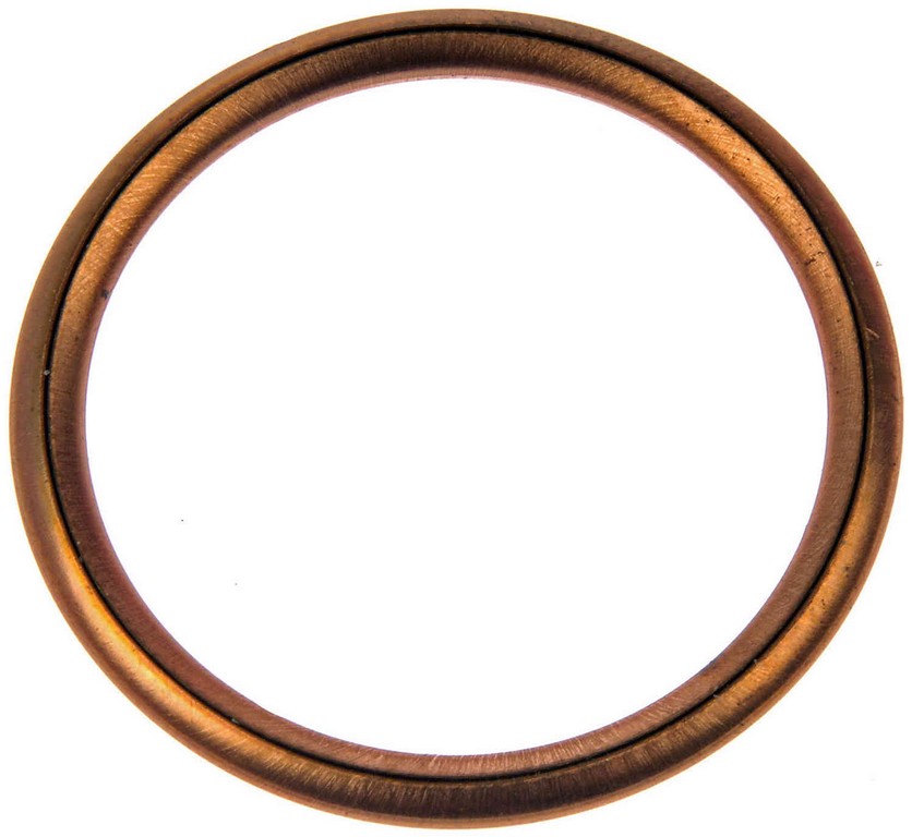 Crush Drain Plug Gasket, Fits M26