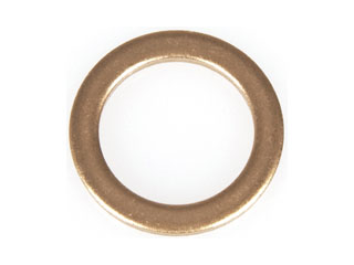 Copper Oil Drain Plug Gasket