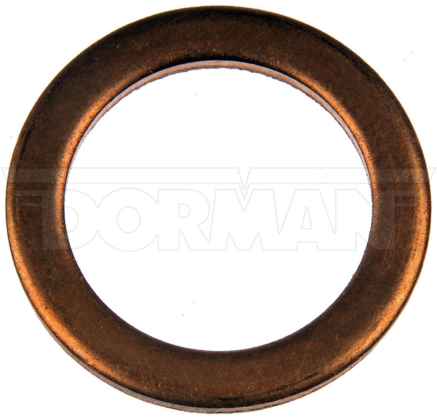 Copper Oil Drain Plug Gasket