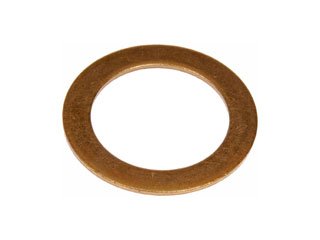 Copper Oil Drain Plug Gasket