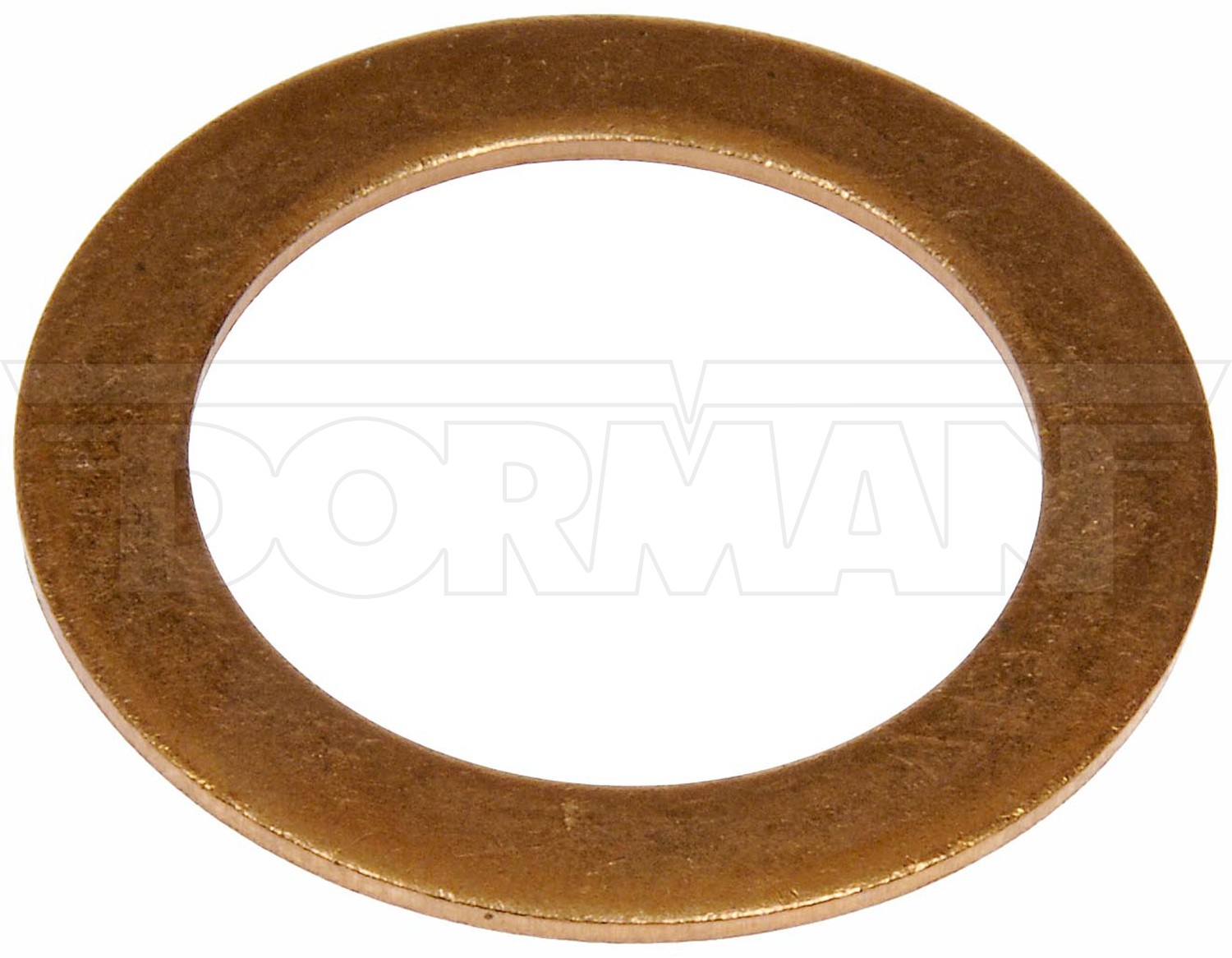 Copper Oil Drain Plug Gasket