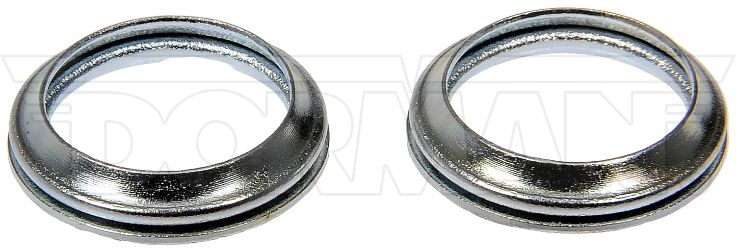 Crush Drain Plug Gasket, Fits M12