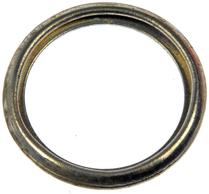 Crush Drain Plug Gasket, Fits 3/4So, 13/16, M20