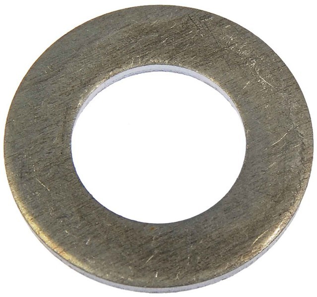 Aluminum Drain Plug Gasket, Fits M12