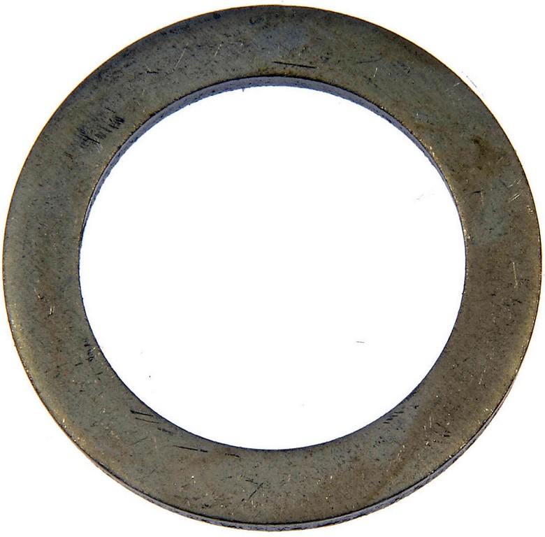 Aluminum Drain Plug Gasket, Fits 1/2To, 5/8, M16