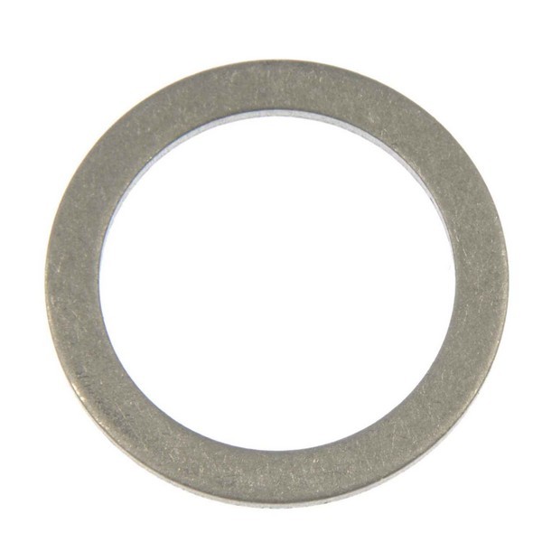 Aluminum Drain Plug Gasket, Fits M18