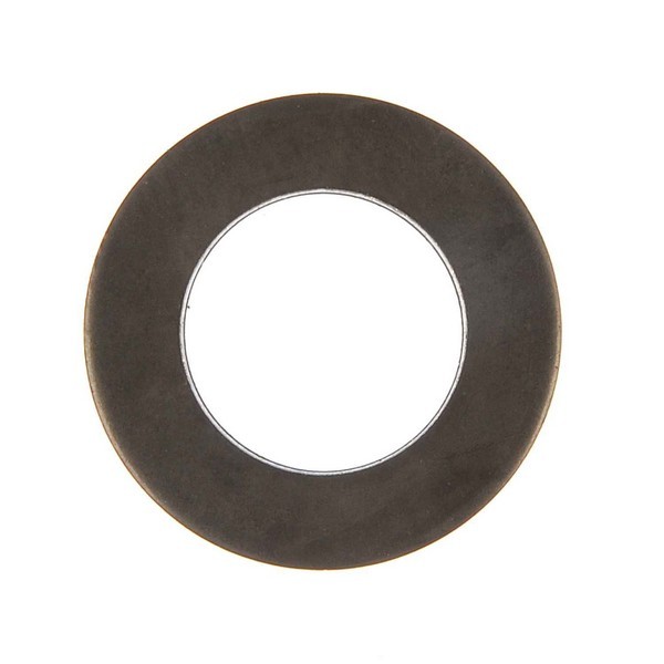 Aluminum With Rubber Coating Drain Plug Gasket, Fits M12