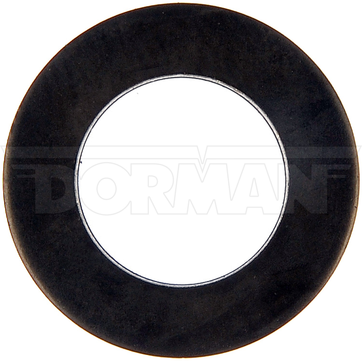 Aluminum With Rubber Coating Drain Plug Gasket, Fits M12