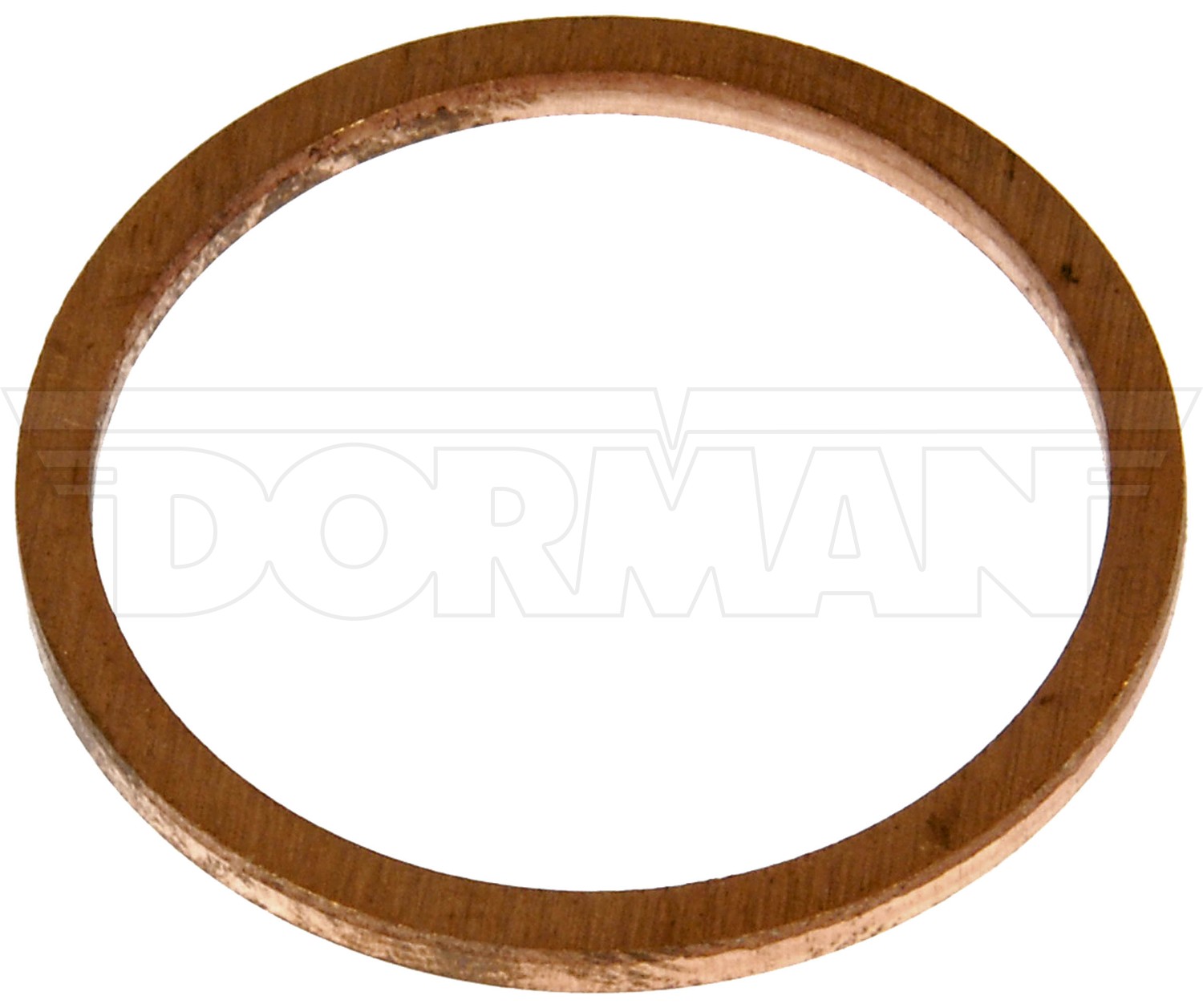 Copper Oil Drain Plug Gasket