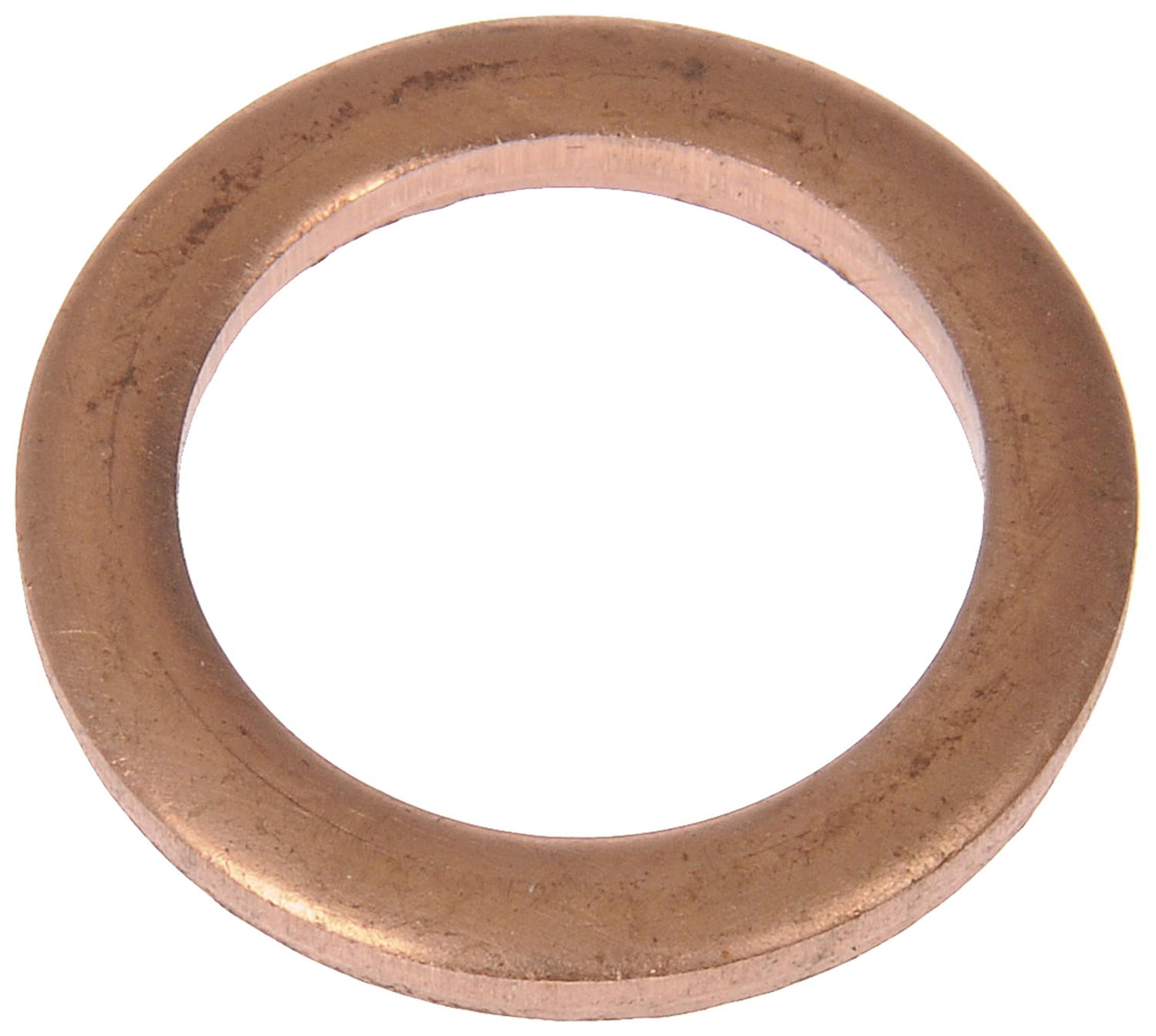 Oil Drain Plug Gasket - Copper Crush