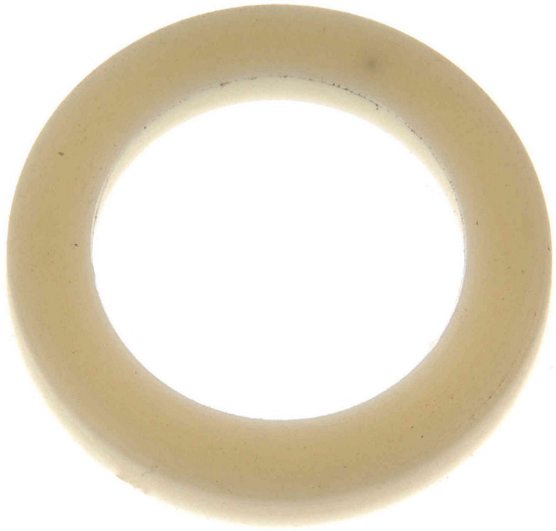 Nylon Drain Plug Gasket, Fits 1/2, M12, M12 So