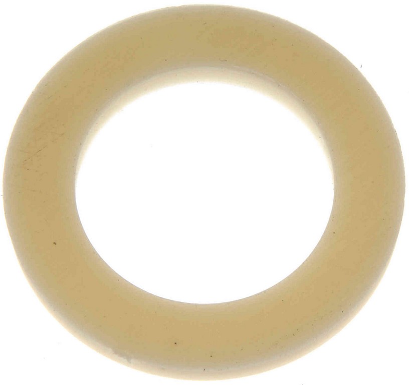 Nylon Drain Plug Gasket, Fits 1/2To, 5/8, M14 So, M16
