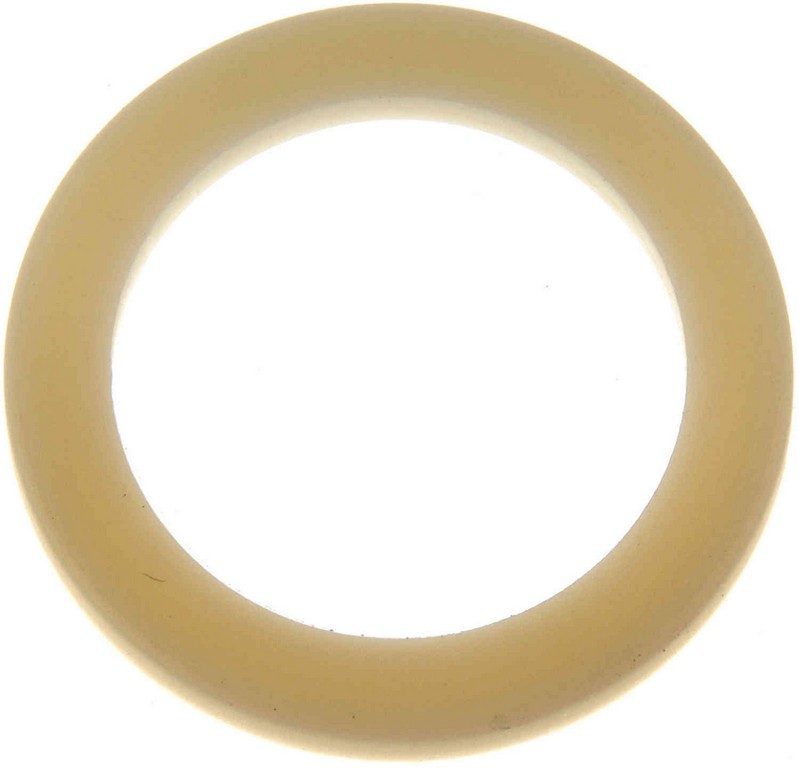 Nylon Drain Plug Gasket, Fits 11/16 So, 3/4, M18