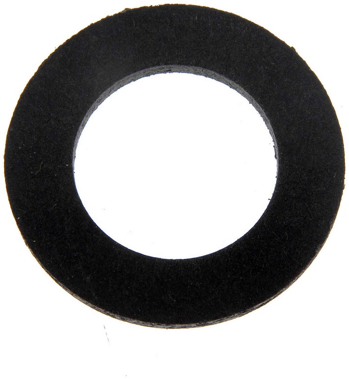 Fiber Drain Plug Gasket, Fits M16