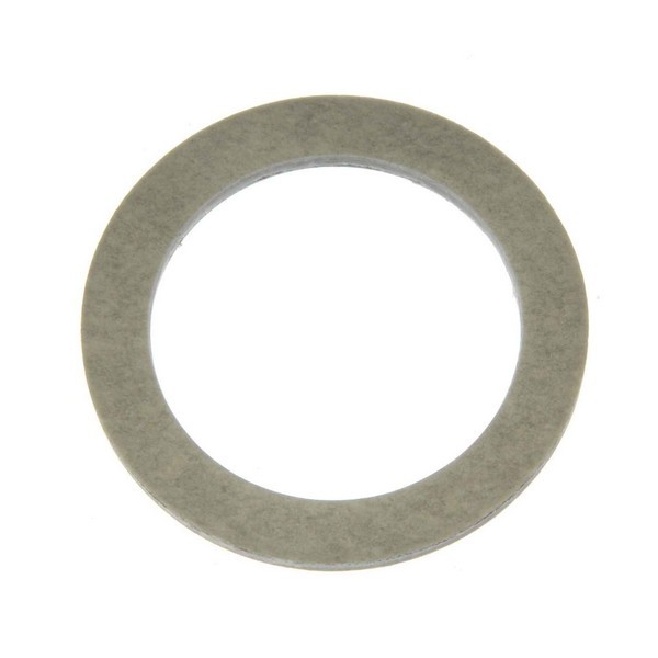 Drain Plug Gasket, Fits 1 In., M25