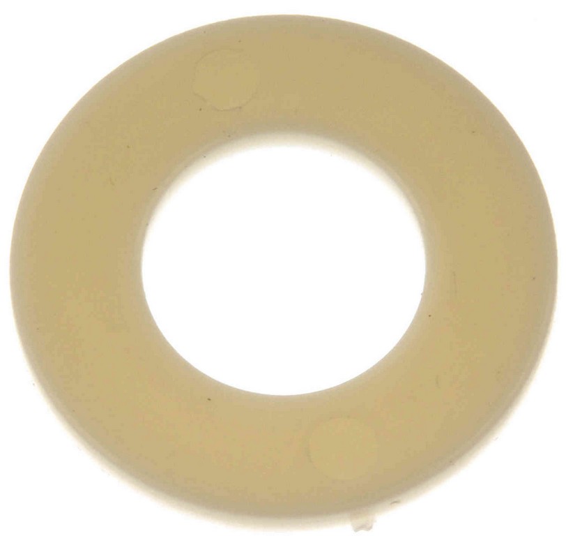 Nylon Drain Plug Gasket, Fits 1/2,M12 (1 In., 25mm Od)