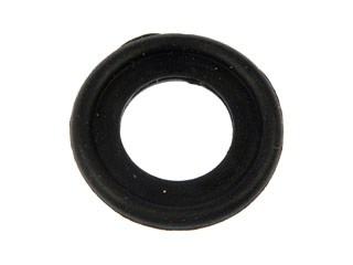 Rubber Drain Plug Gasket, Fits M12 (20Mm Od)