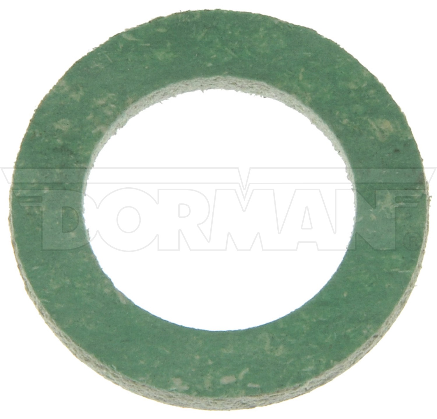 Synthetic Drain Plug Gasket, Fits 1/2Do, M14
