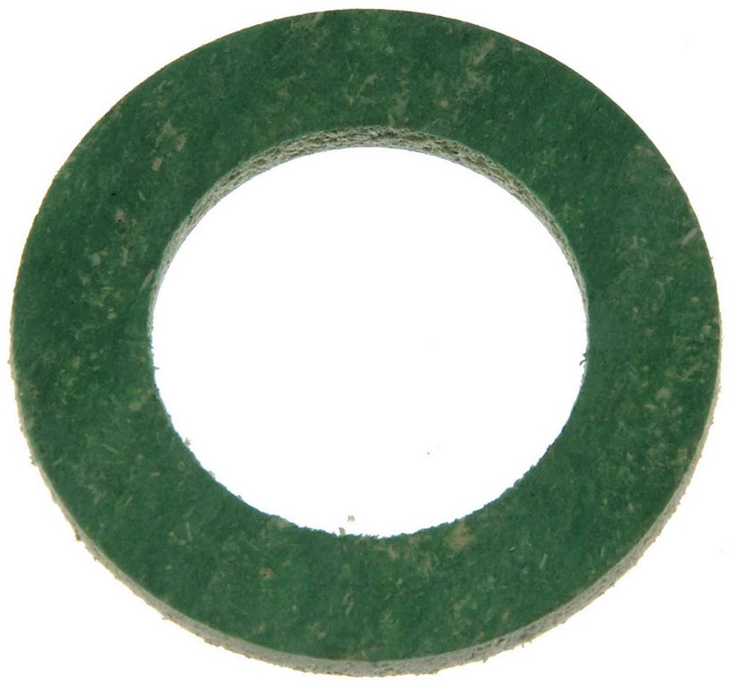 Synthetic Drain Plug Gasket, Fits 1/2To, 5/8, M14 So, M16