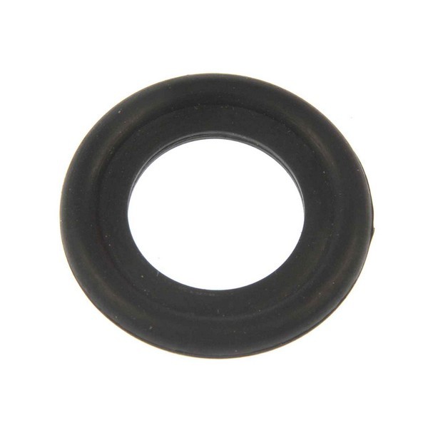 Rubber Drain Plug Gasket, Fits M14