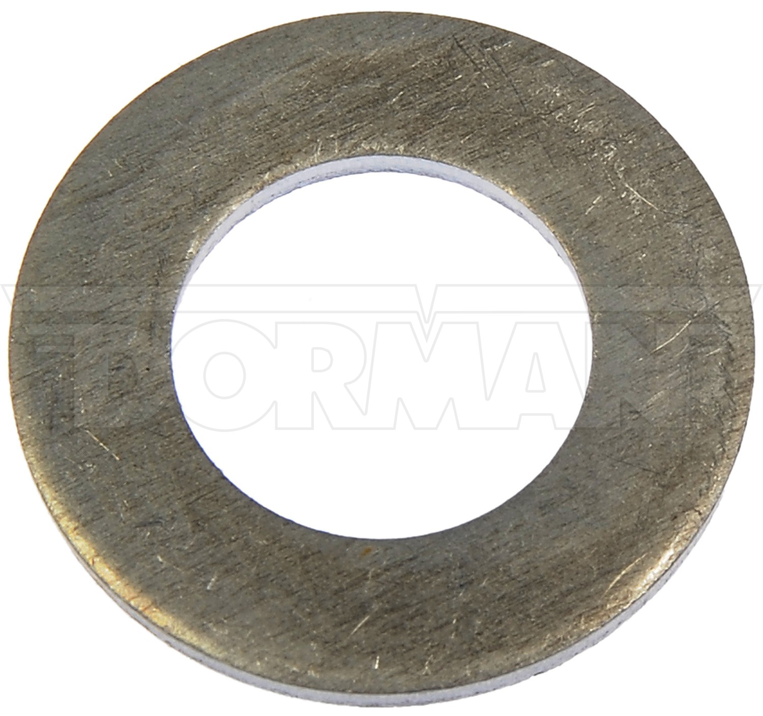 Aluminum Drain Plug Gasket, Fits M12