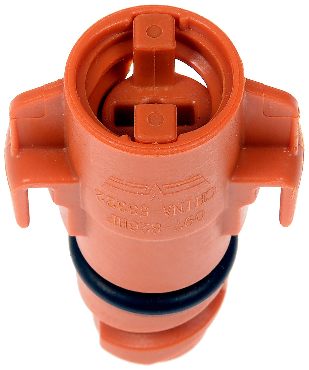 Plastic Oil Drain Plug