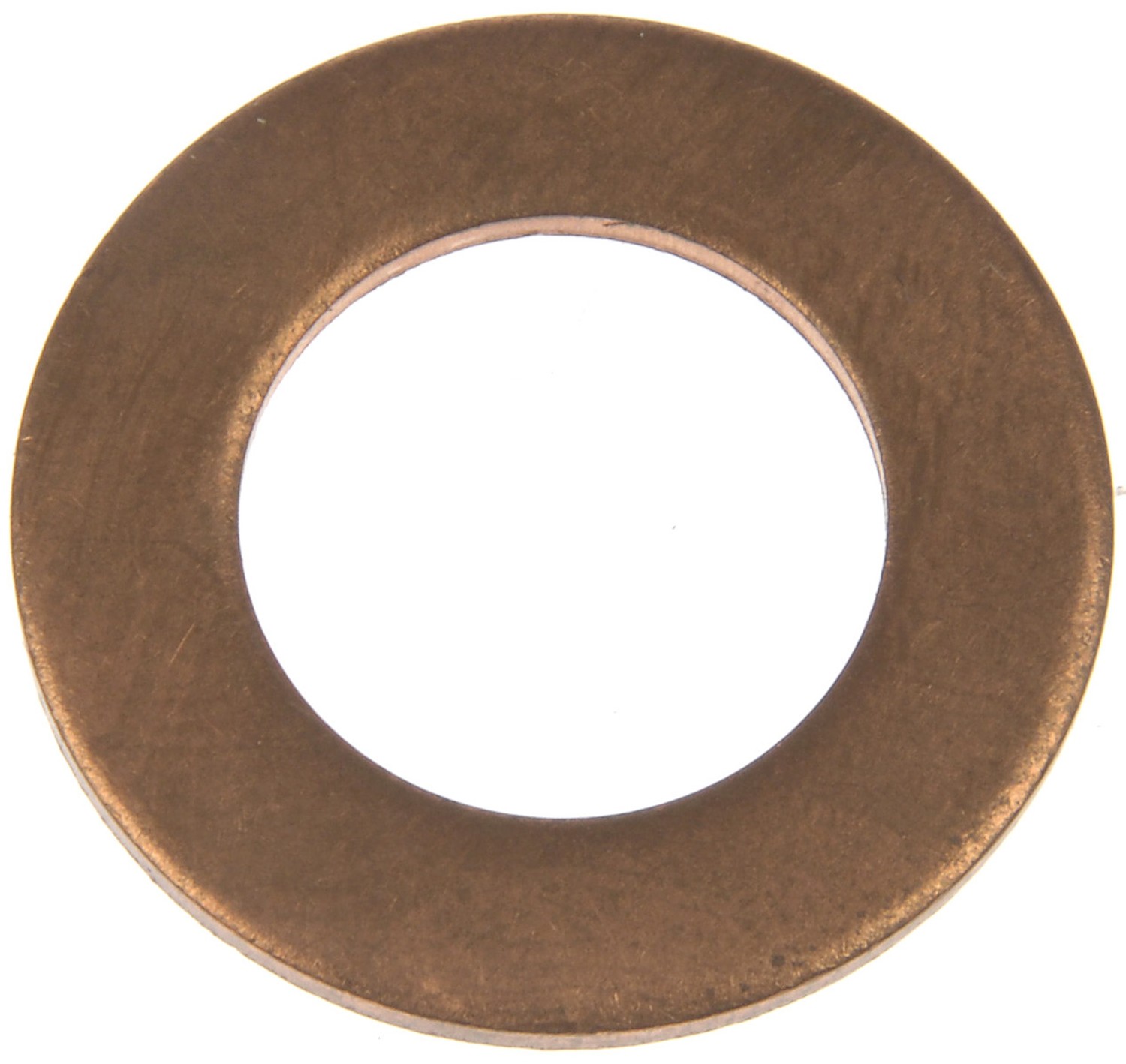 Copper Drain Plug Gasket, Fits 1/2, M12, M12 So