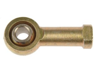 Spherical Rod End Ball Joints - 3/8-24