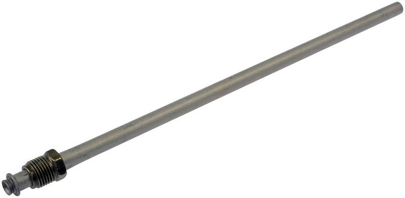 Steel Fuel Line Repair Kit - 3/8 In. Tube x 12 In. With 16mm Compression Fitting