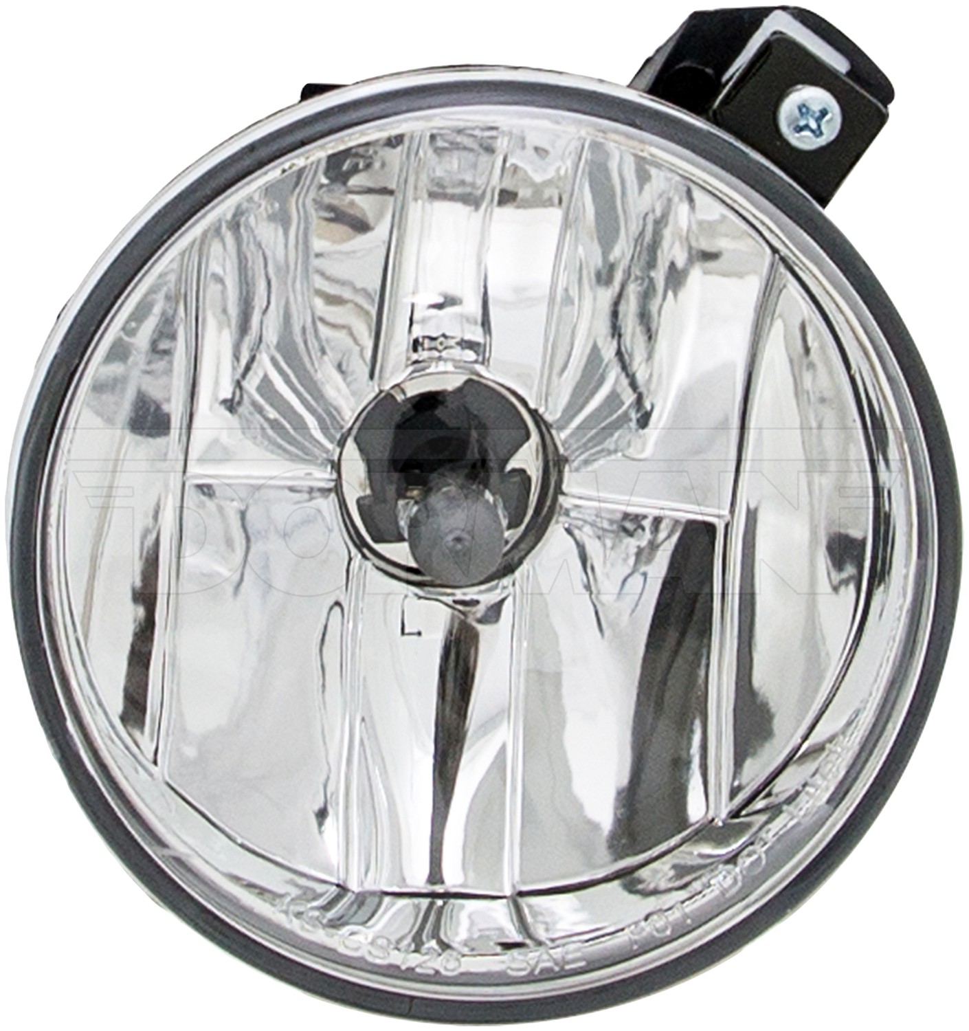 Fog Light Assembly