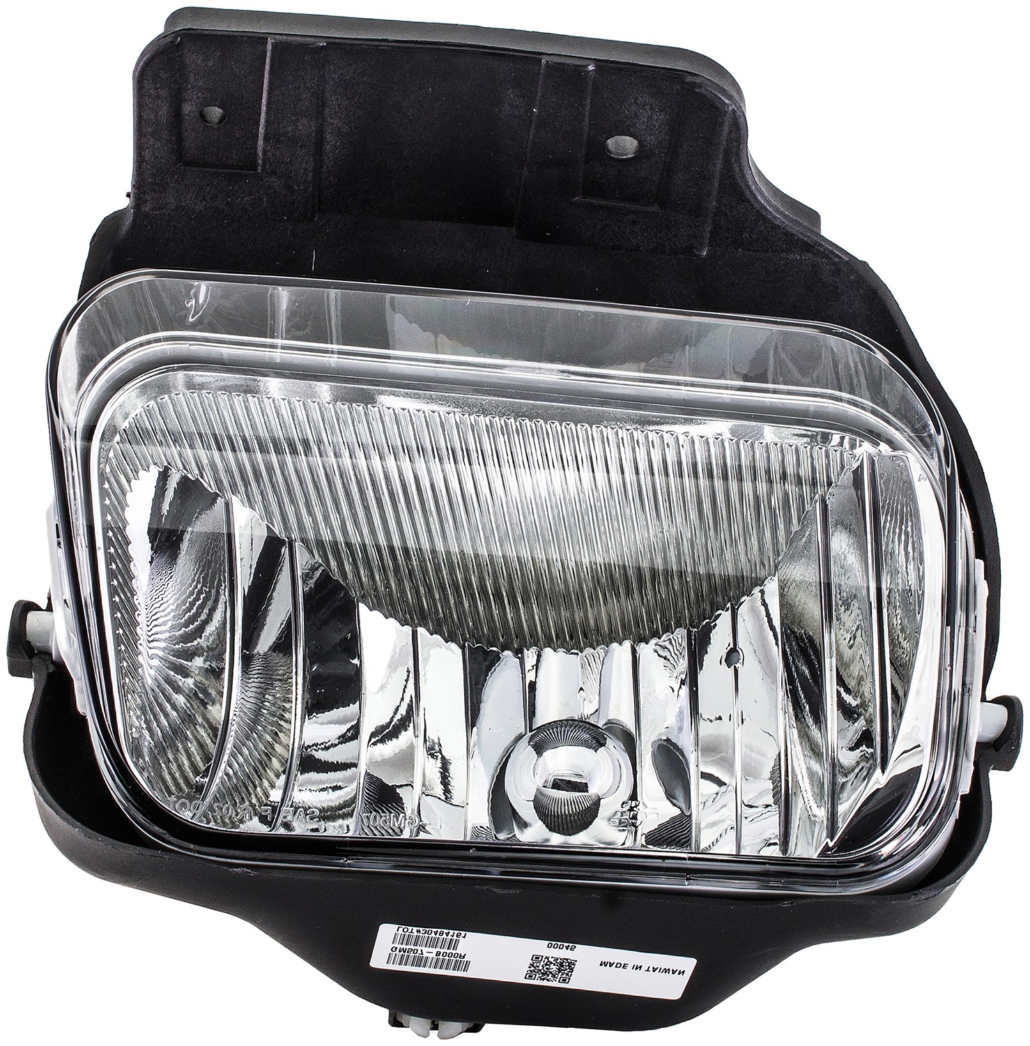 Fog Light Assembly