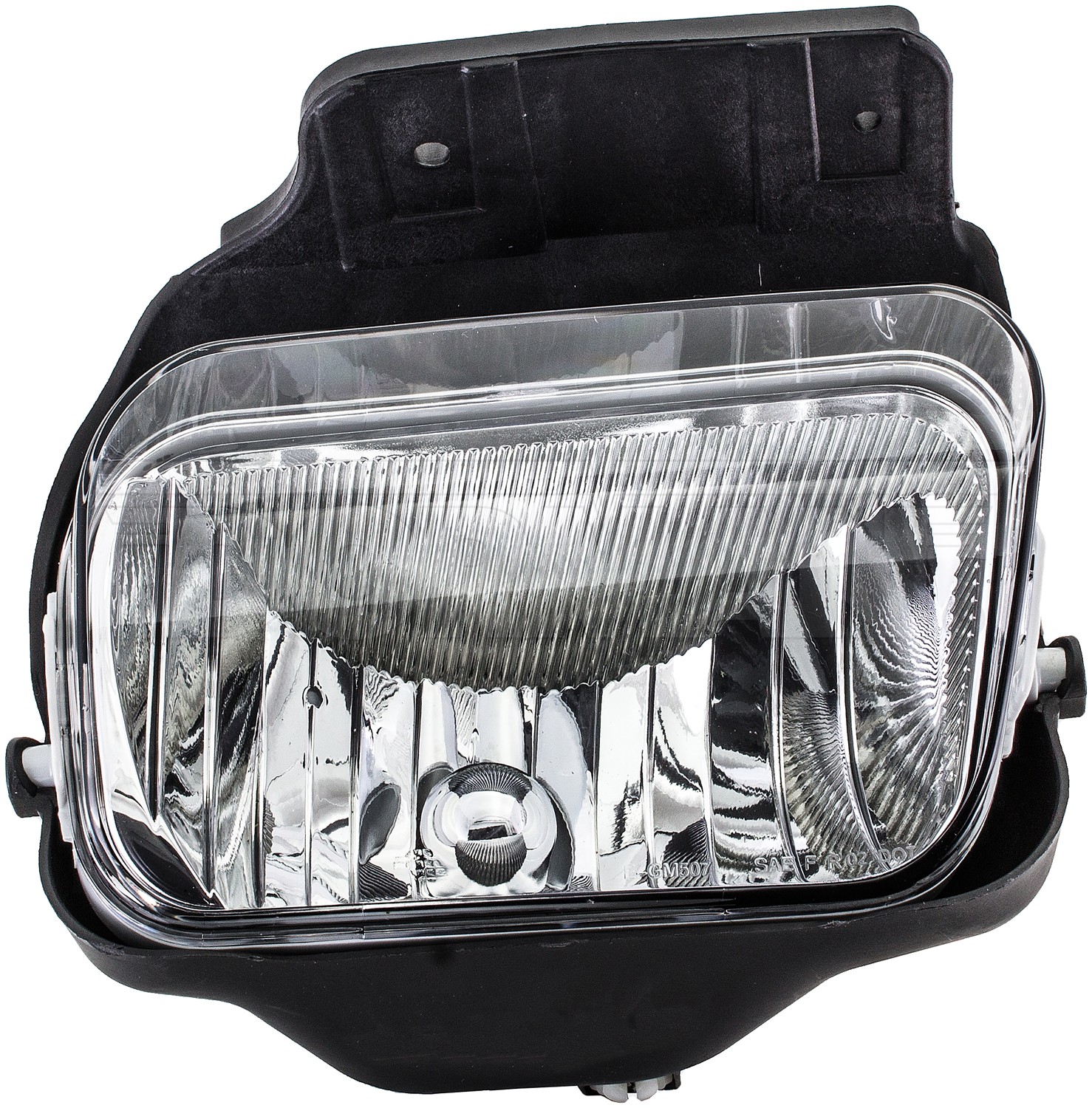 Fog Light Assembly