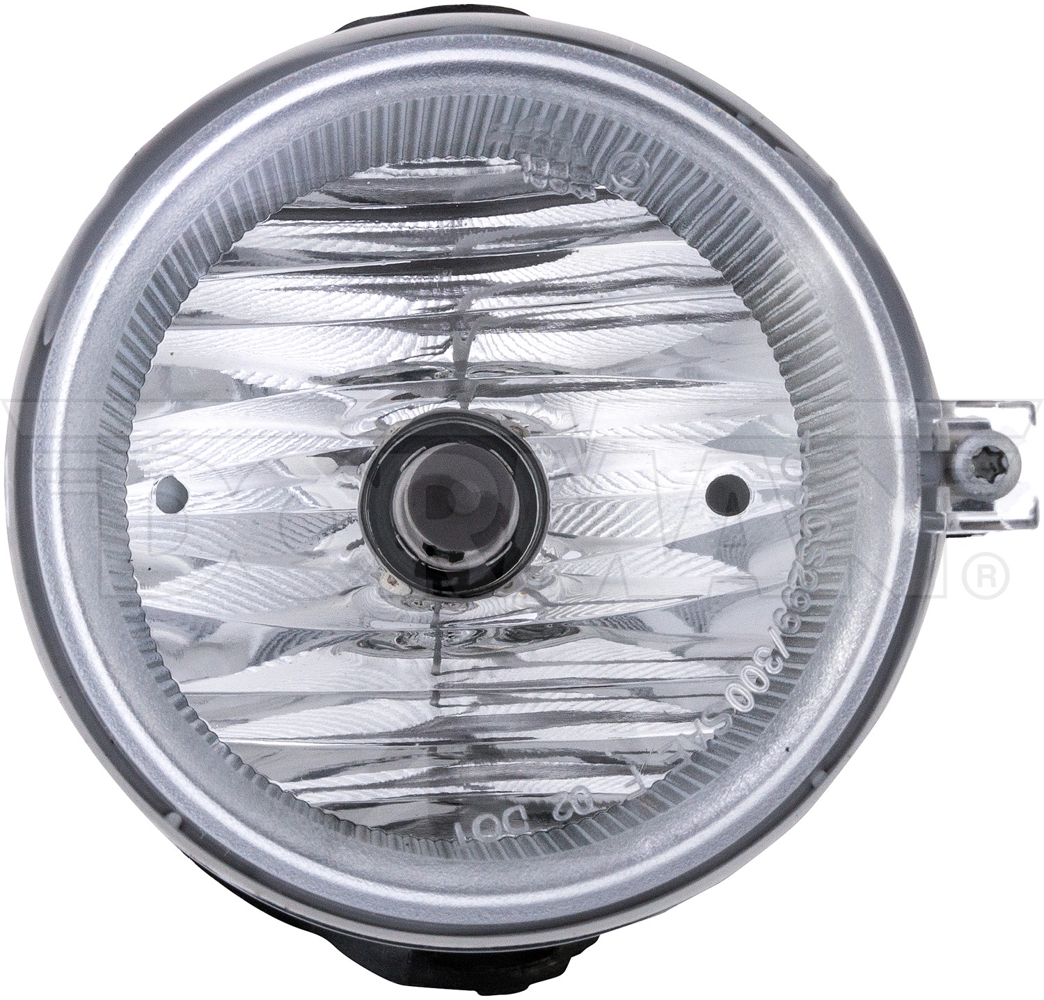 Fog Light Assembly