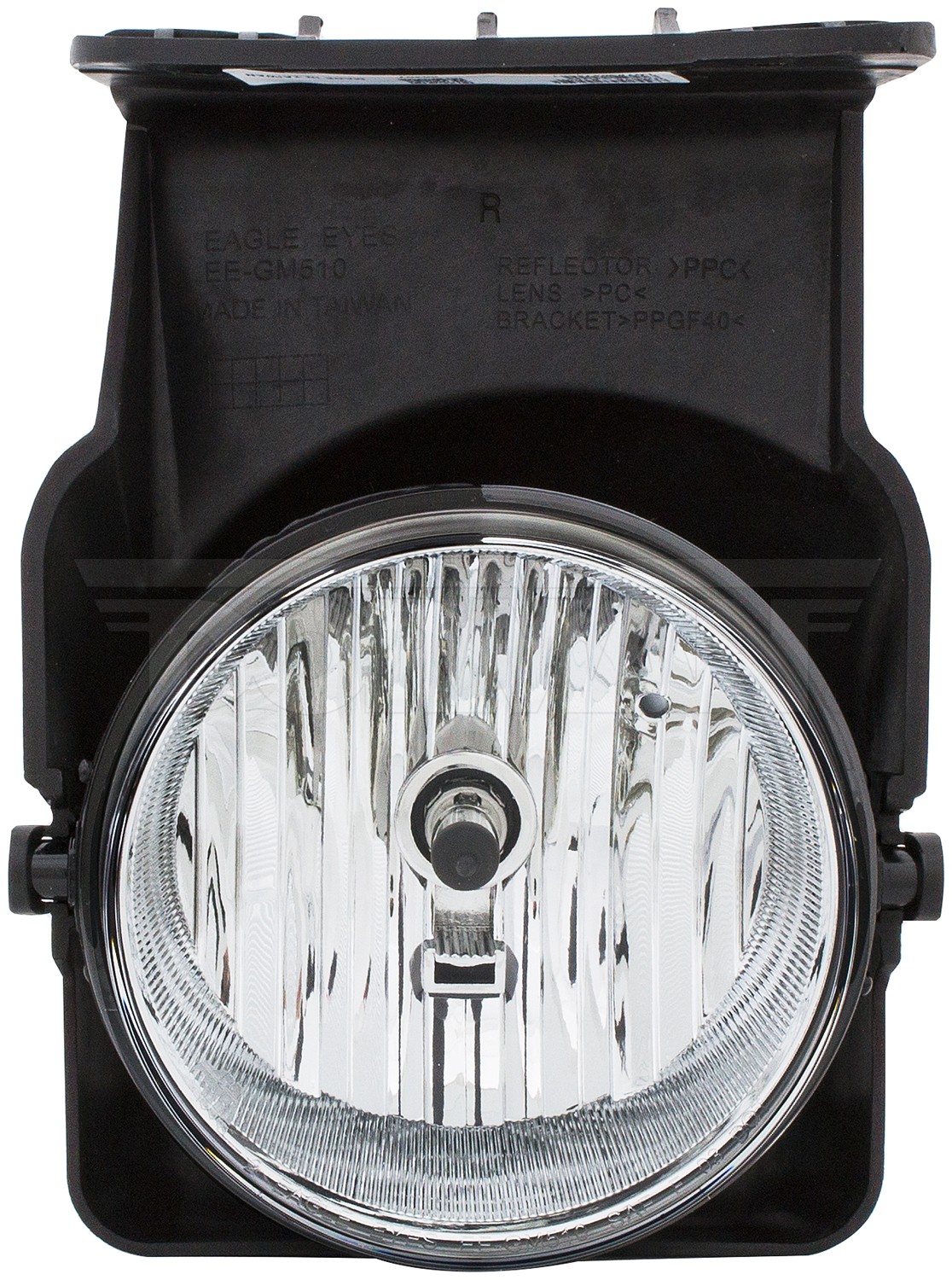 Fog Light Assembly