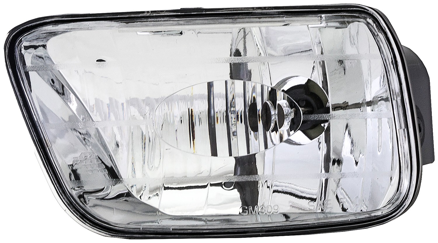 Fog Light Assembly