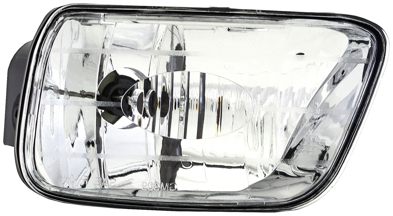 Fog Light Assembly