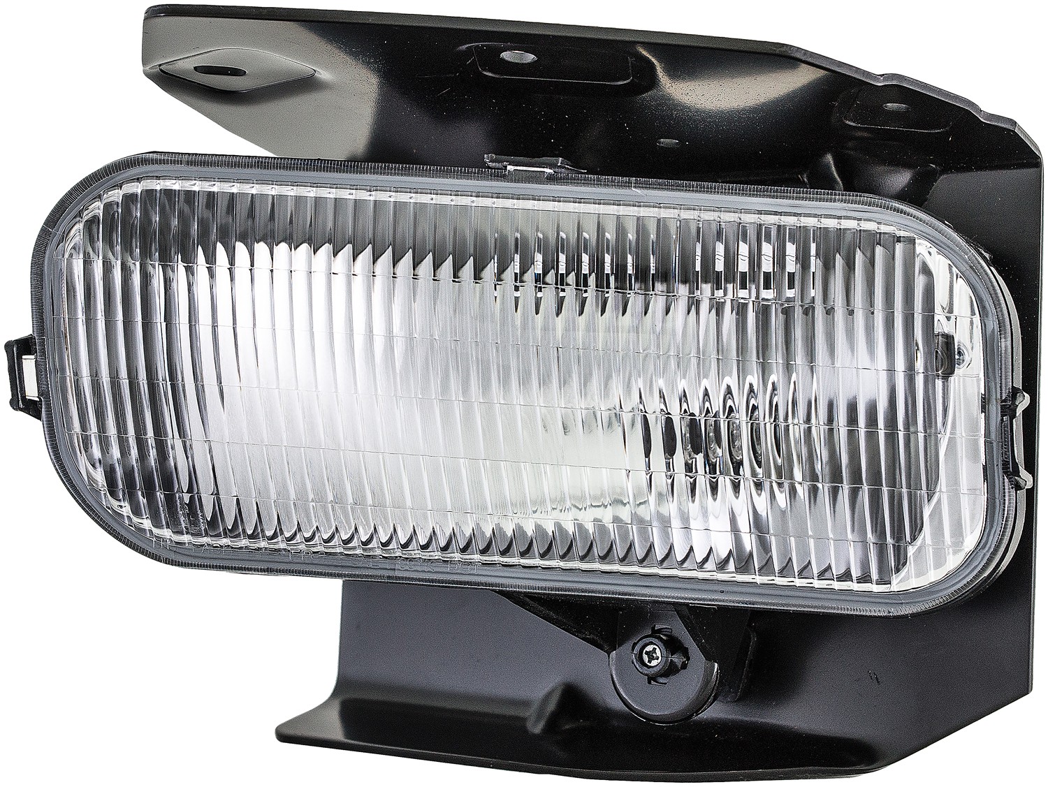 Fog Light Assembly