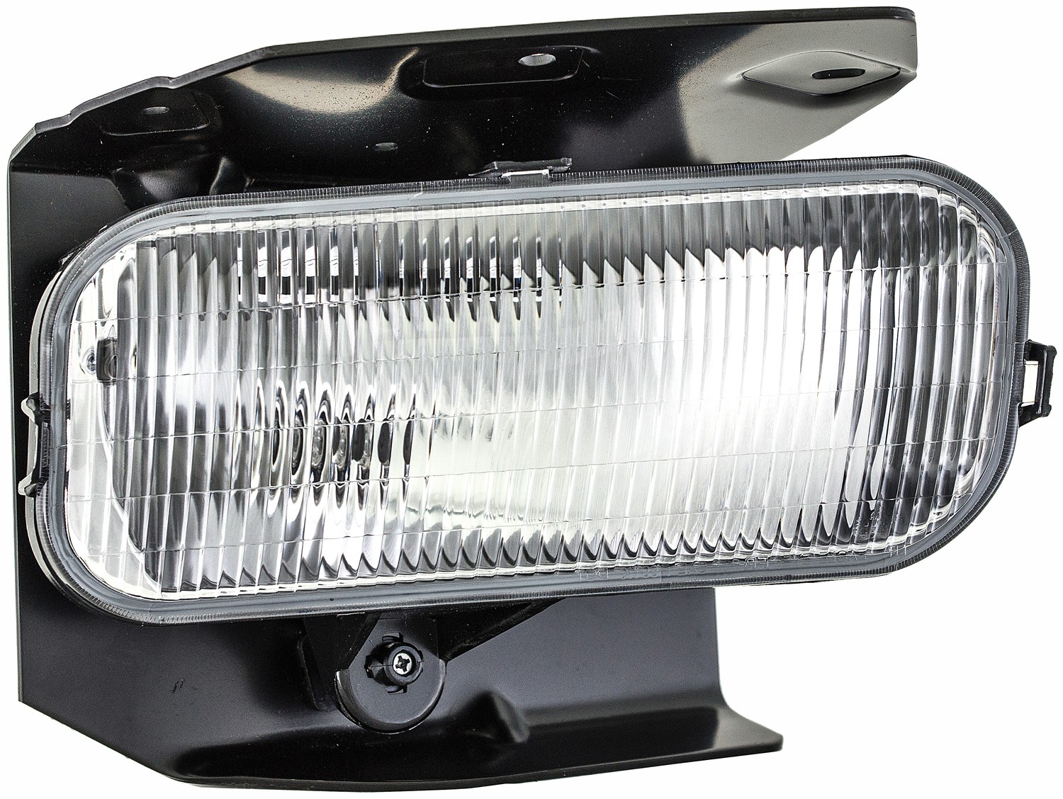 Fog Light Assembly